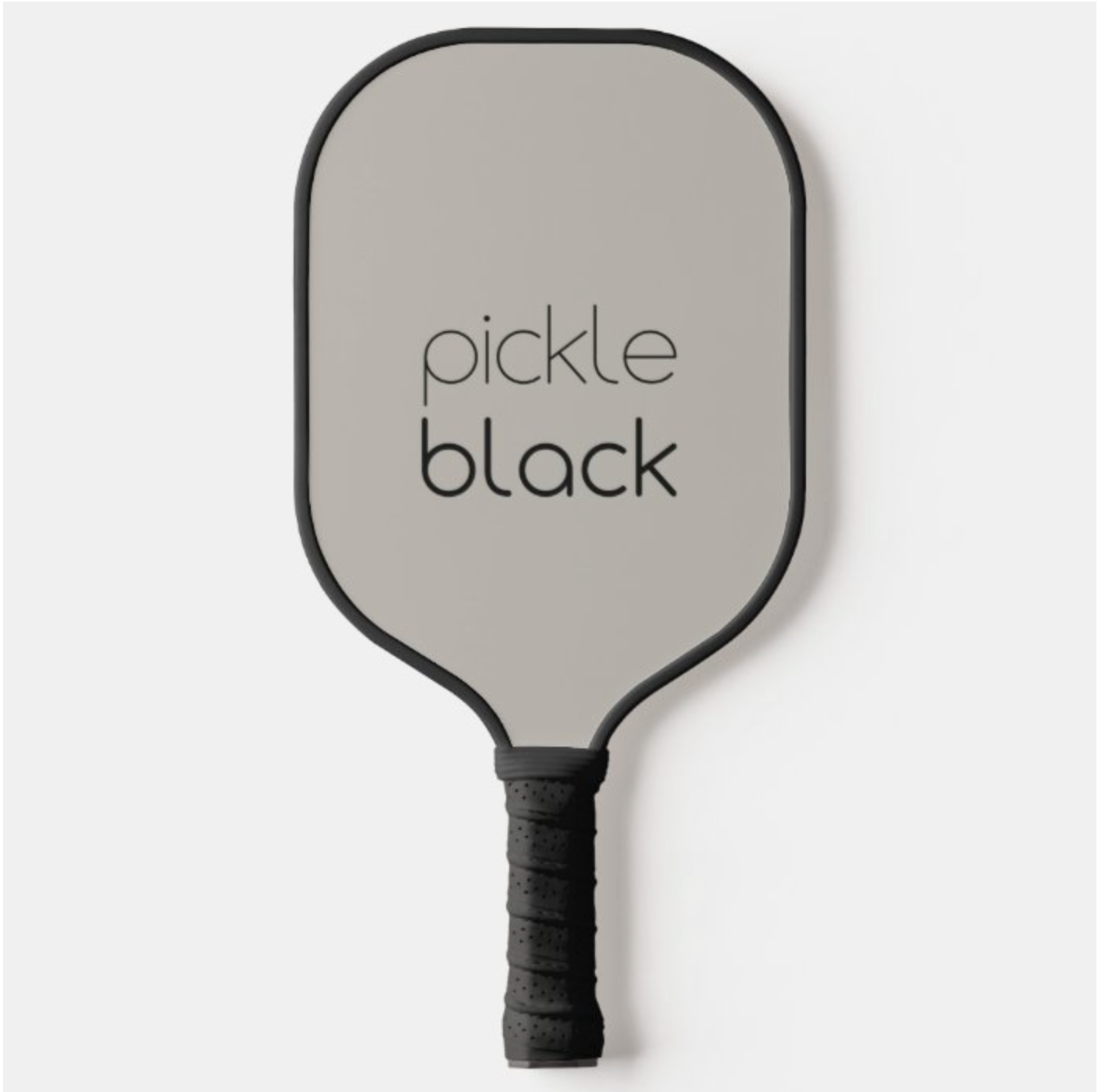 Maji Collection: Kwango Pickleball Paddle - African Print Pickleball Paddle