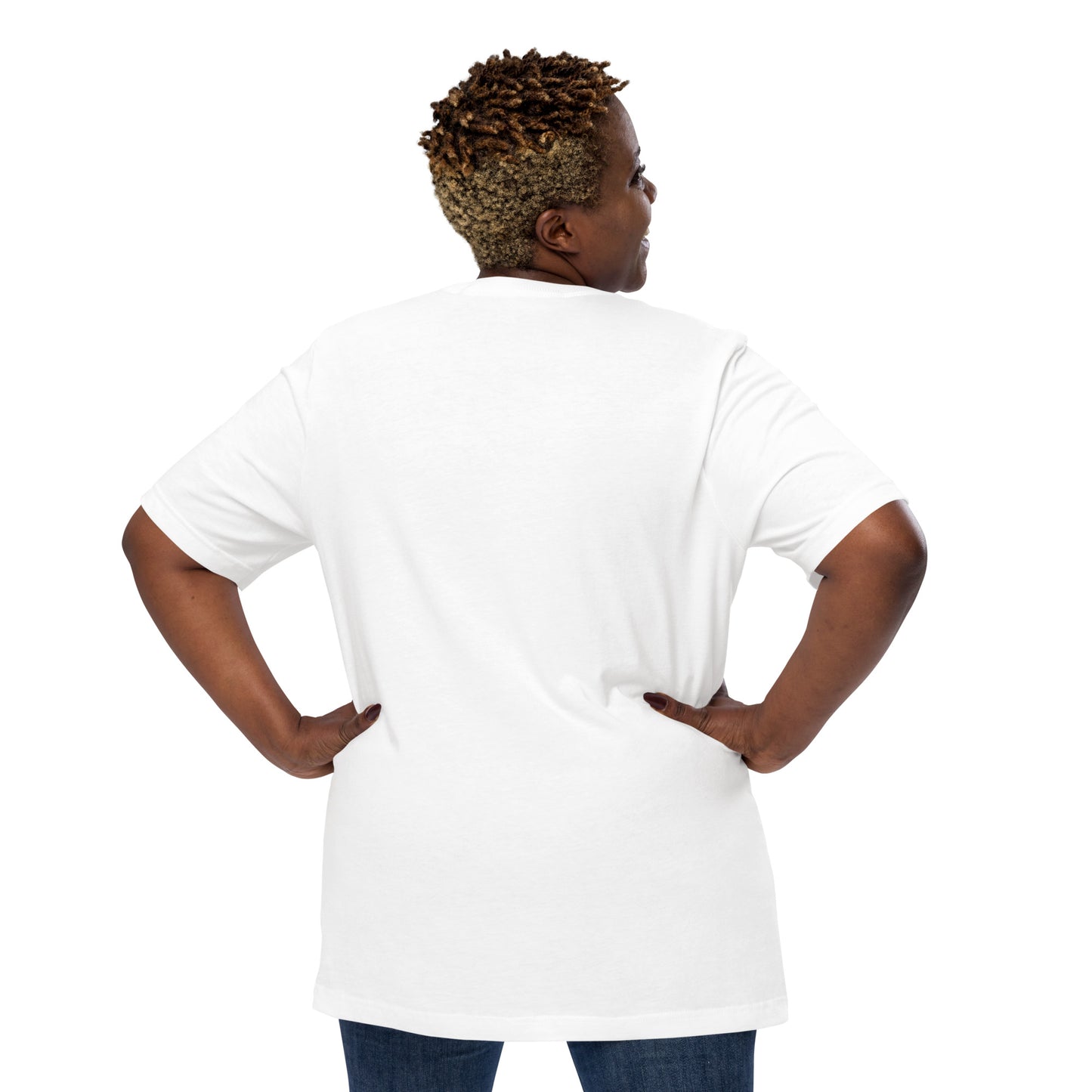 The Fade to Black T-Shirt