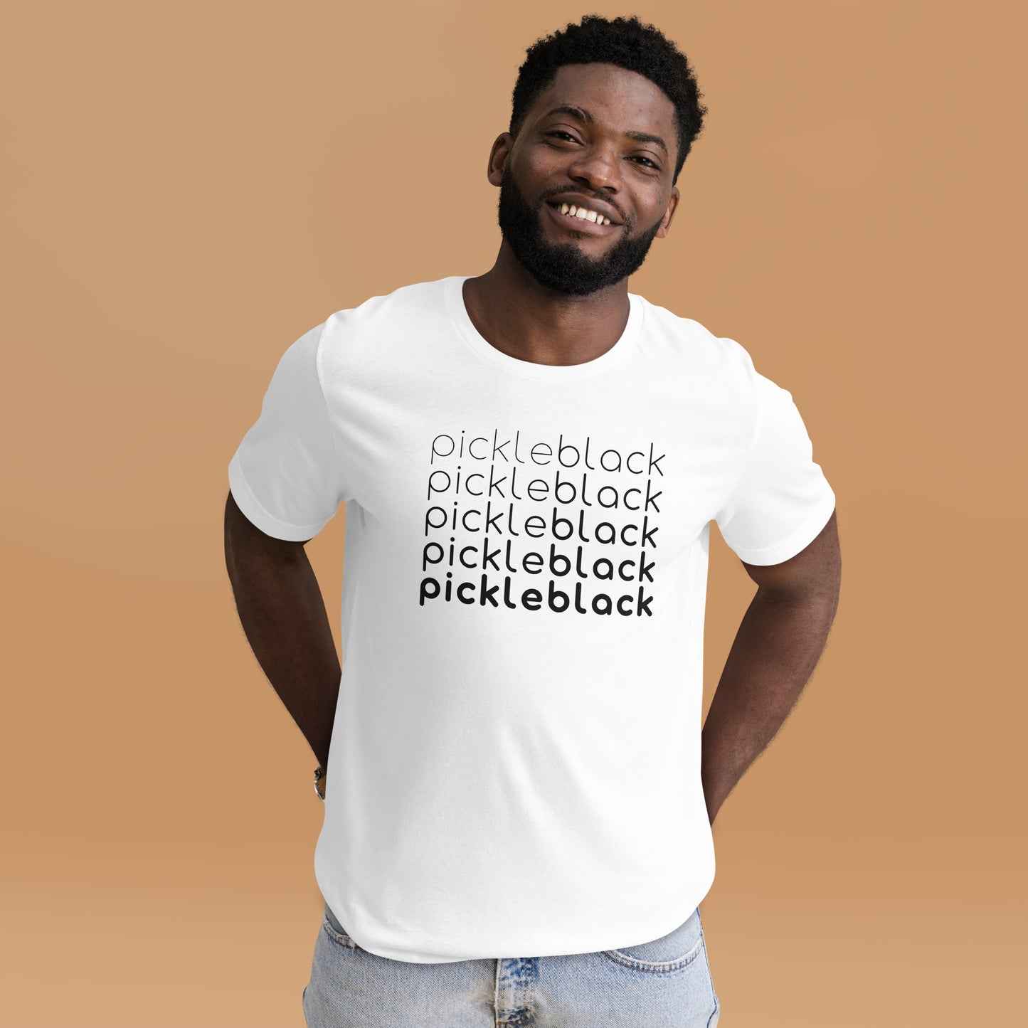 The Fade to Black T-Shirt