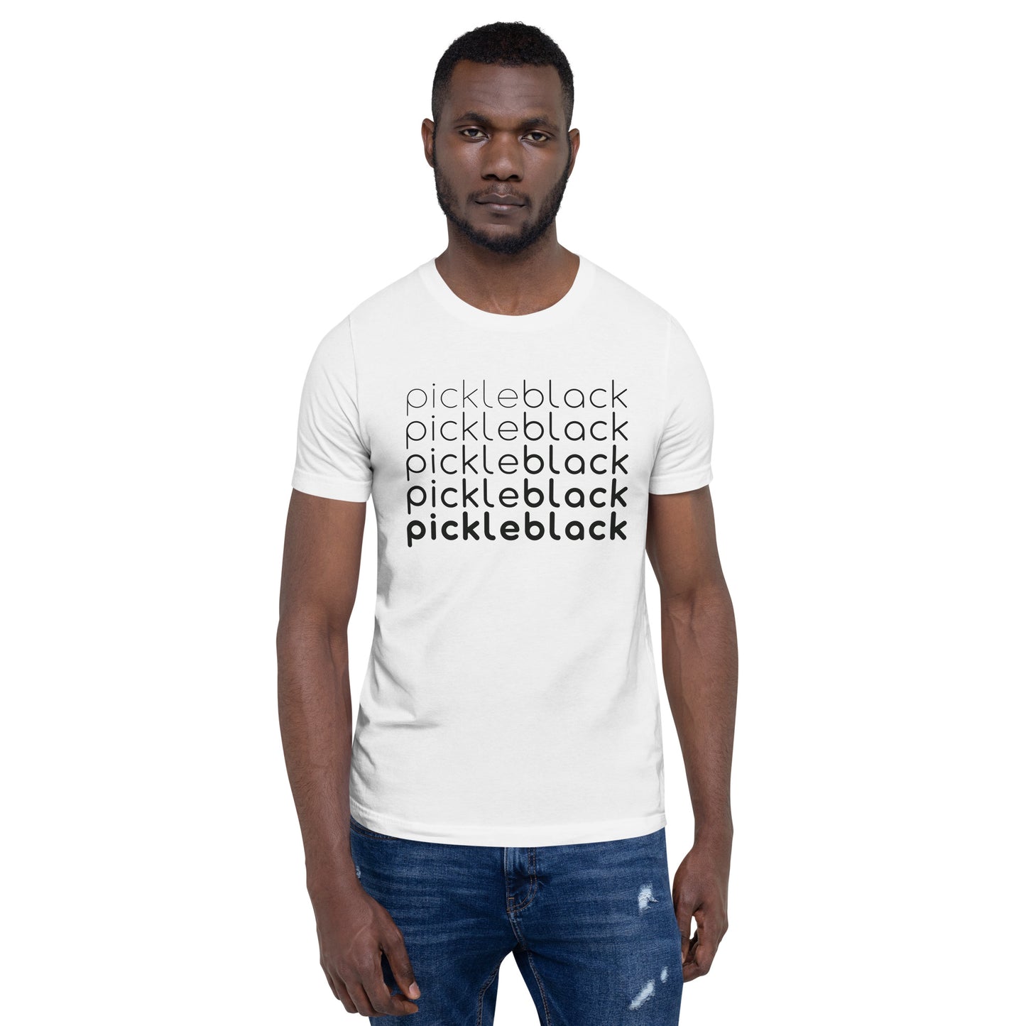 The Fade to Black T-Shirt