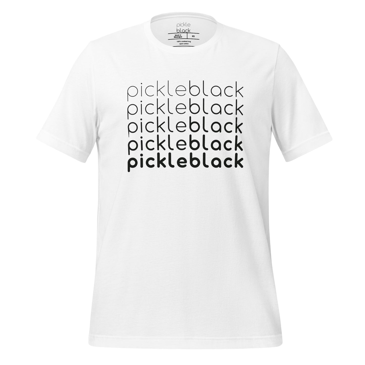 The Fade to Black T-Shirt