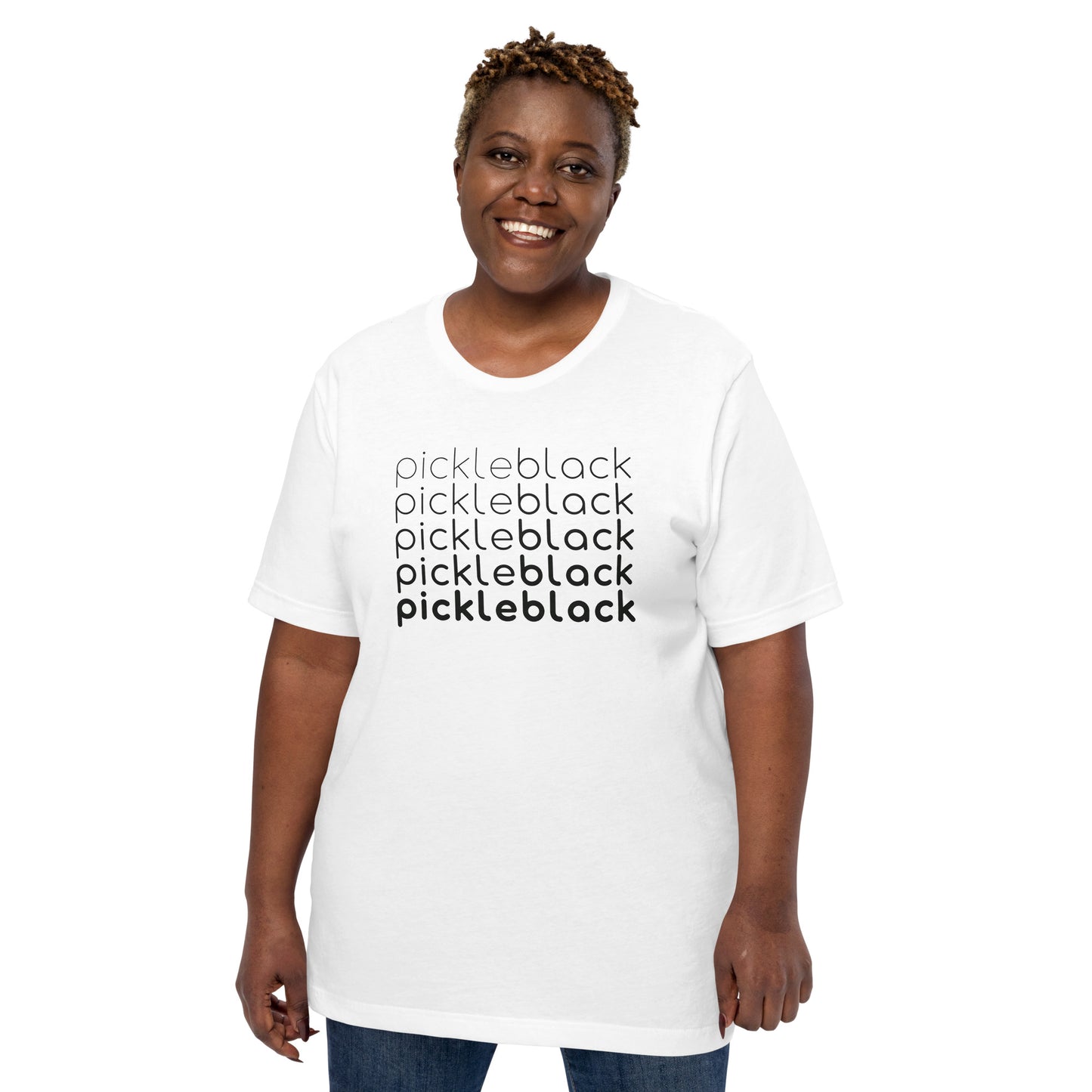 The Fade to Black T-Shirt