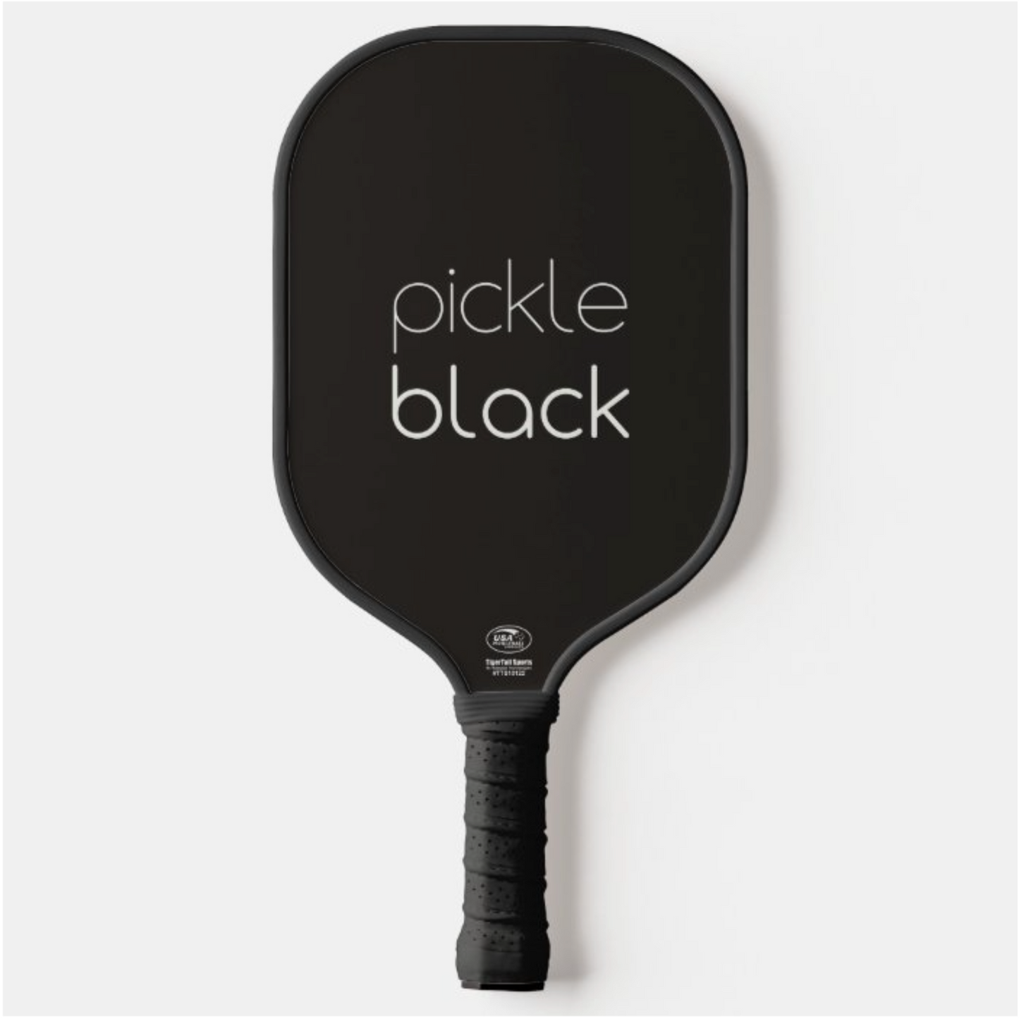 Maji Collection: Kasai Pickleball Paddle - African Print Pickleball Paddle