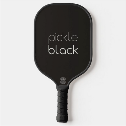 Kasai African print pickleball paddle, additional view